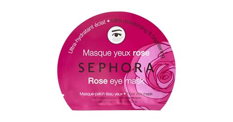 best under eye patches sephora.